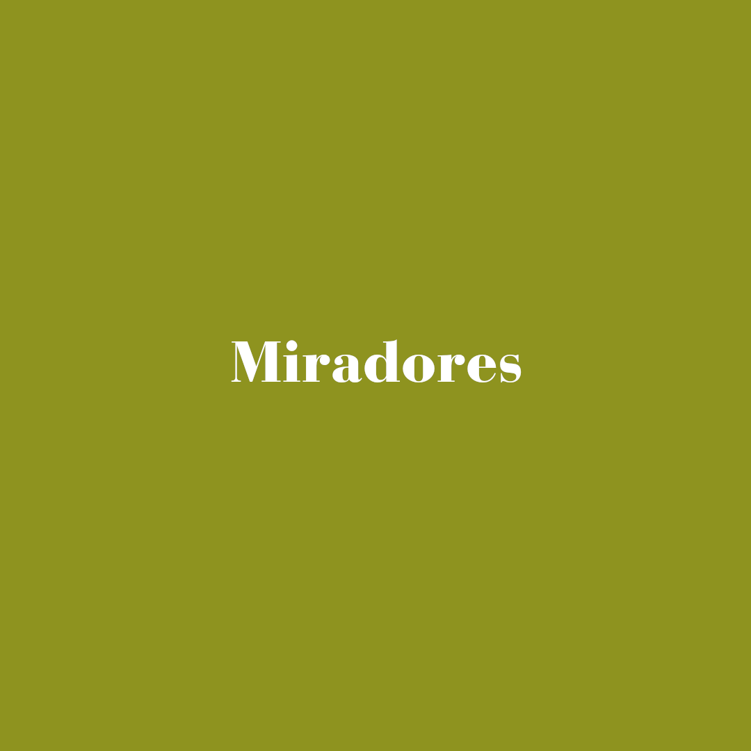 Miradores