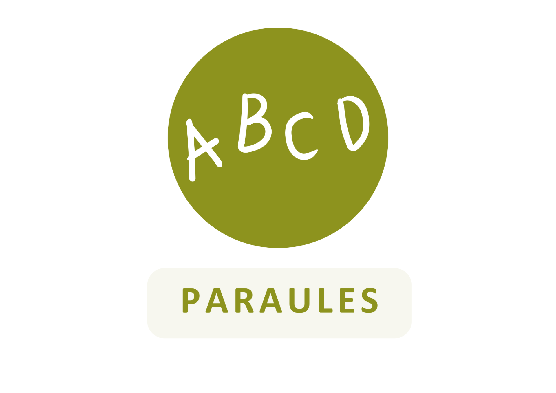 Paraules